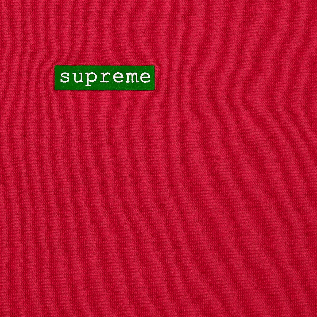 Typewriter S/S Top view 7